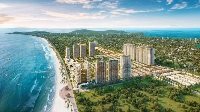 Tổng quan về thị trường bất động sản Vũng Tàu hiện tại
