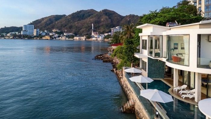 Bất động sản nghỉ dưỡng, du lịch tại Vũng Tàu