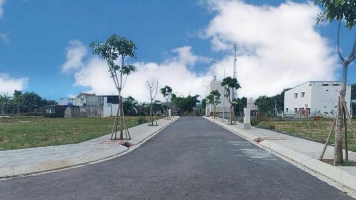 Thị trường đất nền và nhà phố tại Vũng Tàu