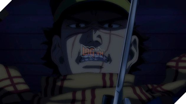 “Huyền thoại seinen” Golden Kamuy chính thức trở lại với mùa cuối cùng sau thời gian chờ đợi.