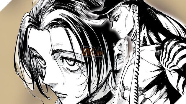 Jujutsu Kaisen Modulo chap 14: Cuộc tử chiến giữa Yuka và Dabura chính thức khai màn, thay đổi số phận Tokyo lần 3
