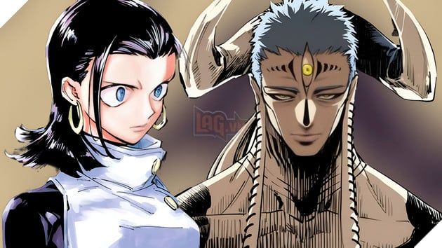 Jujutsu Kaisen Modulo chap 14: Cuộc tử chiến giữa Yuka và Dabura chính thức bắt đầu, đưa số phận của Tokyo sang ngã rẽ mới 2