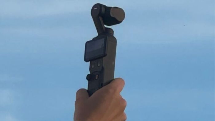 DJI Osmo Pocket 4 được trang bị cảm biến kép, mang lại khả năng quay video vượt trội.