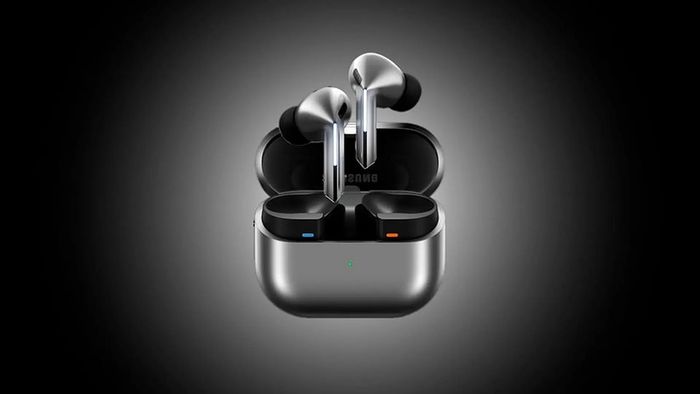 Samsung dự định sẽ thực hiện một số điều chỉnh nhỏ về dung lượng pin của dòng Galaxy Buds 4 trong thời gian tới.