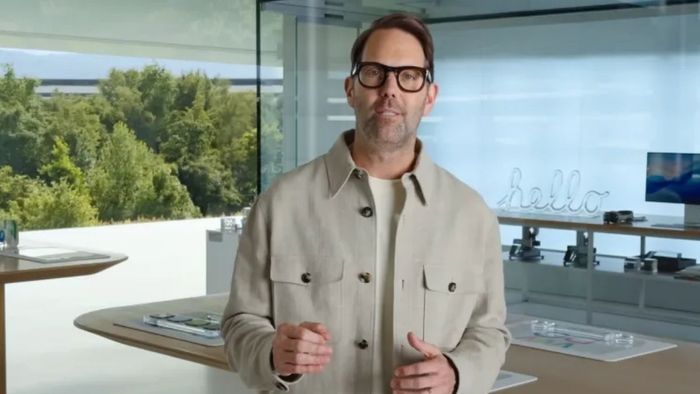 Alan Dye sẽ đảm nhiệm vai trò giám sát một studio thiết kế hoàn toàn mới tại Meta.