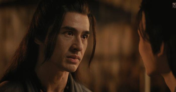 Lỗ Đạt chính là người đã đưa Thân Đức trở lại làng Hủi.