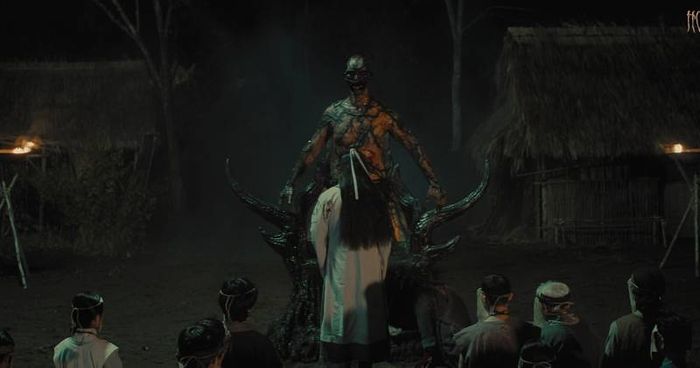 Hóa trang luôn là thế mạnh nổi bật của ProductionQ.