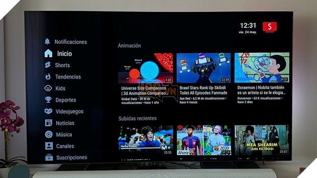 Ứng dụng SmartTube trên Android TV bị tấn công mã độc, người dùng cần cập nhật phiên bản mới ngay lập tức để bảo vệ dữ liệu.