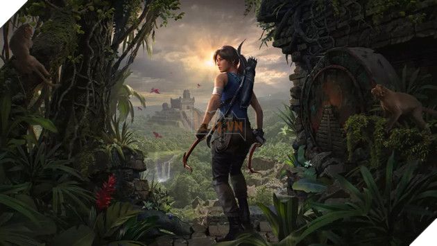 Lara Croft đã được ghi nhận trong Kỷ lục Guinness là nhân vật nữ trong game có doanh thu cao nhất trên toàn cầu.