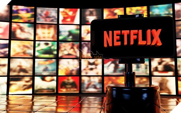 Netflix tiếp tục âm thầm gỡ bỏ tính năng truyền phát từ điện thoại lên TV