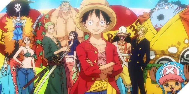 One Piece có khả năng sẽ bước vào kỳ timeskip thứ hai sau 15 năm phát sóng