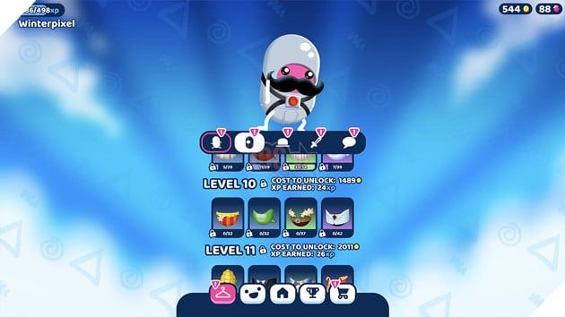 Tựa Game Battle Royale 2D Mới Gây Bão Trên Steam Khi Phát Hành Miễn Phí 4