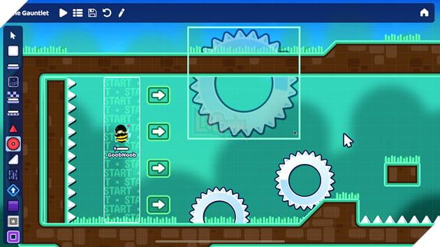 Tựa Game Battle Royale 2D Mới Gây Bão Trên Steam Khi Phát Hành Miễn Phí 3