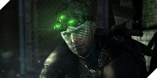 Splinter Cell Remake Đón Nhận Sự Quay Lại Của Giám Đốc Dự Án Ban Đầu