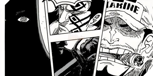 One Piece có thể sẽ bước vào kỳ timeskip thứ hai sau 15 năm.