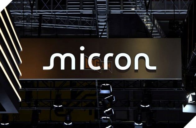Micron Ngừng Bán RAM Cho Người Tiêu Dùng Để Tập Trung Vào Sản Xuất Bộ Nhớ Cho AI 2