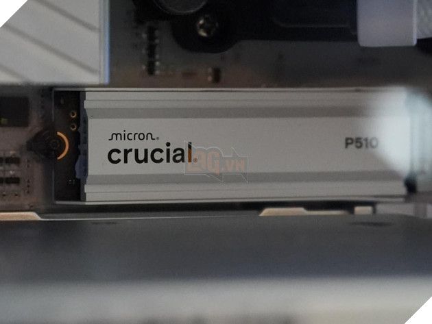 Micron Dừng Bán RAM Cho Người Tiêu Dùng, Dồn Lực Vào Sản Xuất Bộ Nhớ Cho AI
