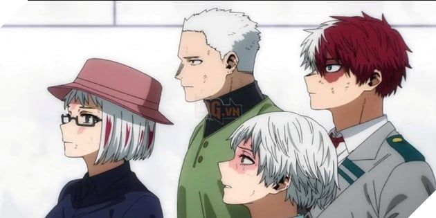 Danh sách các tập anime xuất sắc nhất trong tuần từ 24 đến 30 tháng 11 theo xếp hạng IMDb 3.