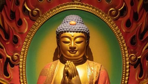 Đức Phật lý giải về luân hồi và sinh tử.