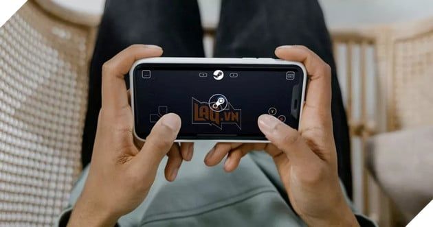 Lepton: Công nghệ mới của Valve có thể đưa Steam lên các thiết bị Android và ARM
