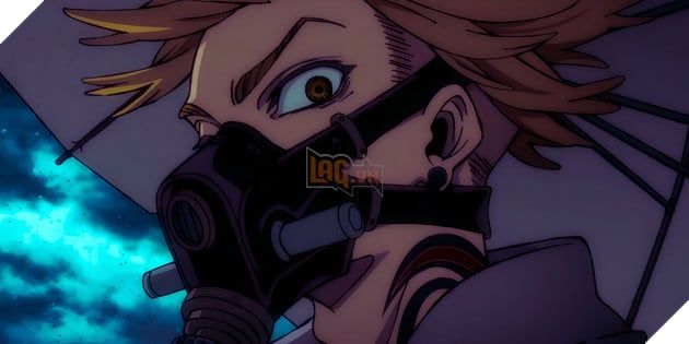 Những Anime Shonen Xuất Sắc Nhất Năm 2025: One Piece Tiến Vào Ngôi Vị Số Một, Dandadan Tạo Sóng Mới
