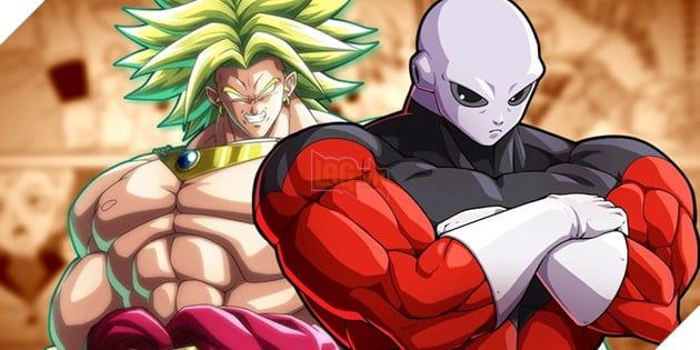 Dragon Ball: Broly và Jiren – Cuộc đấu chênh lệch sức mạnh lớn nhất trong series