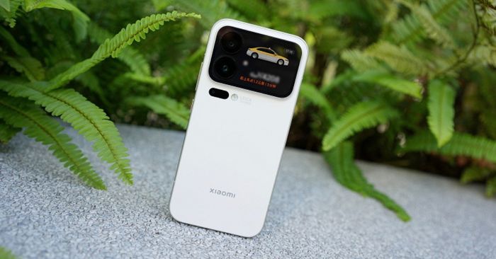 Xiaomi 17S Pro dự kiến sẽ chính thức ra mắt vào năm sau