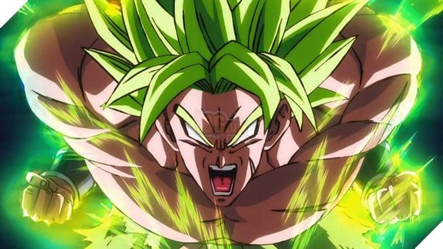 Biên tập viên huyền thoại của Dragon Ball bất ngờ tiết lộ khả năng sẽ có một bộ phim mới.