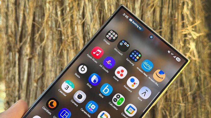 One UI 8.5 mang đến nhiều thay đổi thú vị và sáng tạo.