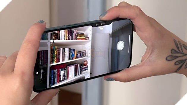 Apple đã loại bỏ tính năng chụp ảnh chân dung trong chế độ ban đêm trên iPhone 17 Pro và Pro Max.