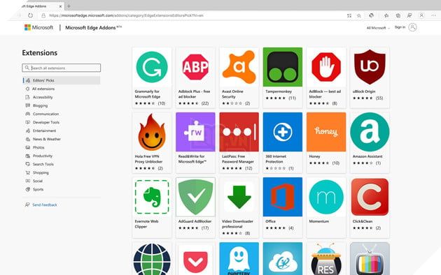 Hàng loạt tiện ích mở rộng trên Chrome và Edge đã bị biến chất, lây nhiễm spyware cho hơn 4 triệu thiết bị.