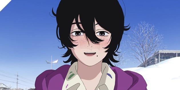 Tác phẩm Anime xuất sắc nhất năm của Crunchyroll bất ngờ có phiên bản Live-action.