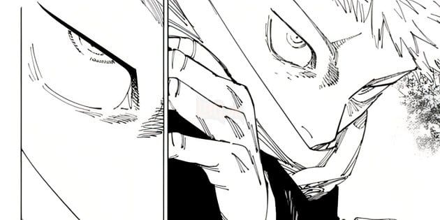 Jujutsu Kaisen Modulo tiết lộ số phận u ám của Yuji Itadori sau 68 năm.