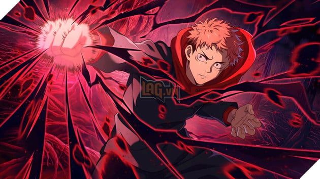 Jujutsu Kaisen Modulo tiết lộ số phận đầy u ám của Yuji Itadori sau 68 năm.