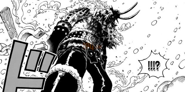 Liệu Băng Mũ Rơm có sắp đón nhận một Trái Ác Quỷ cực mạnh trong One Piece?
