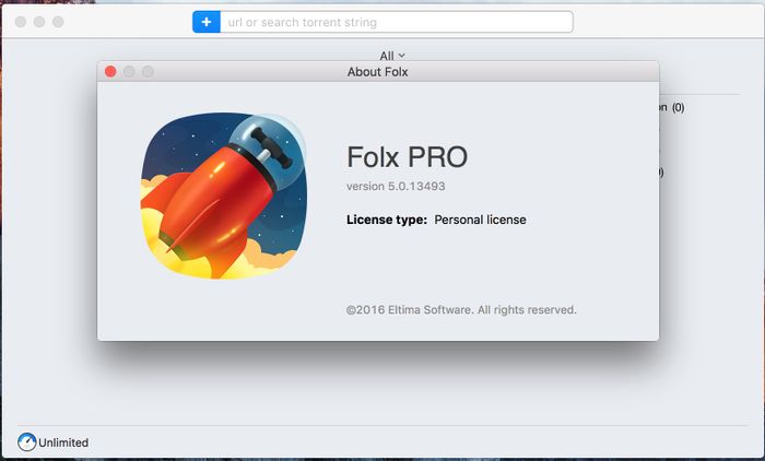 Folx Pro là công cụ tải xuống hiệu quả nhất cho Mac – hình ảnh 1