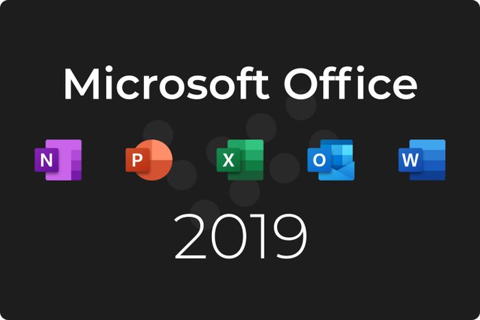 Microsoft đã chính thức phát hành phiên bản Microsoft Office 2019 cho người dùng Windows và MacOS – hình ảnh 1