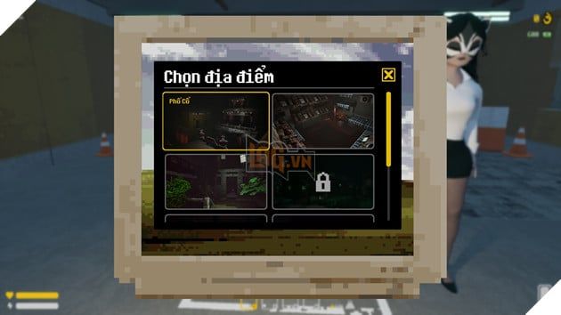 Khám Phá Night Shippers: Giao Hàng Đêm, Ma Quái Đón Chào ... Và Trà Sữa Giao Tận Nơi 2