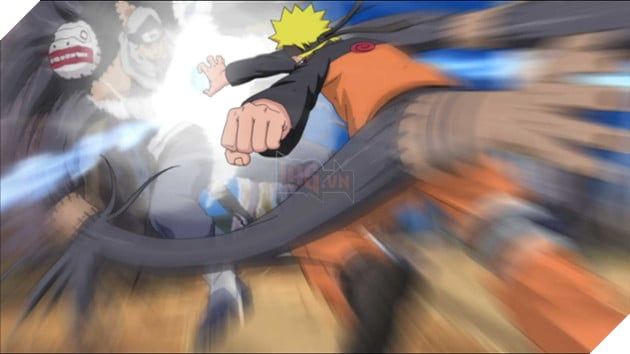 5 chiến lược xuất sắc nhất của Naruto khiến đối thủ không kịp trở tay, xếp hạng từ huyền thoại đến đỉnh cao 2