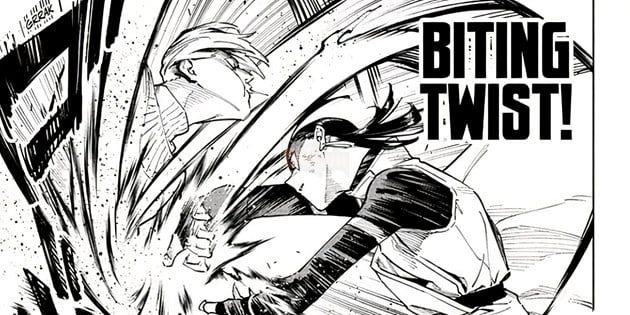 Sau Yuji Itadori, Gege Akutami chính thức tiết lộ 'chú thuật sư mạnh nhất mới' trong Jujutsu Kaisen 2