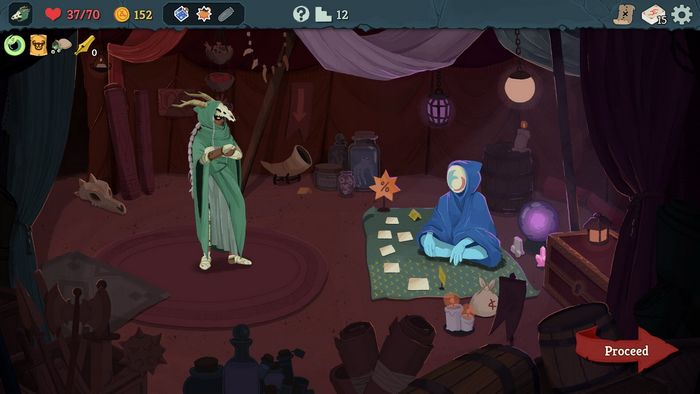 Slay the Spire 2: Vị vua của thể loại roguelike trở lại vào năm 2026