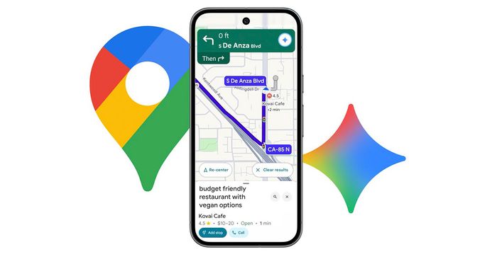 google-maps-thump