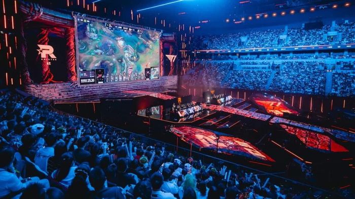 Riot tiết lộ các kế hoạch phát triển cho Liên Minh Huyền Thoại, từ CKTG đến các giải đấu hạng 2.