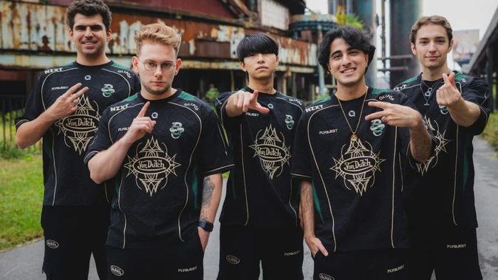 Riot tiết lộ các kế hoạch phát triển cho Liên Minh Huyền Thoại, từ CKTG đến các giải đấu hạng 2.