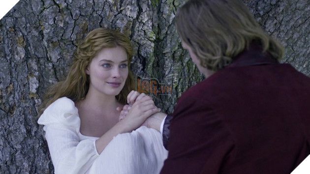 Hình ảnh từ bộ phim Wuthering Heights.