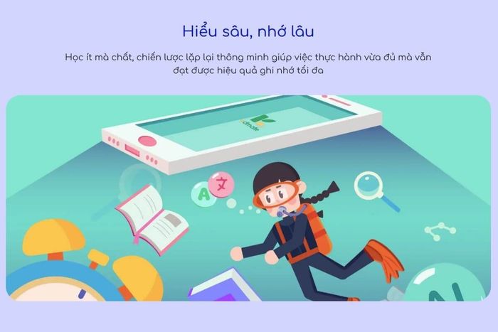 Phương pháp học với Edmate - Edmate là gì?