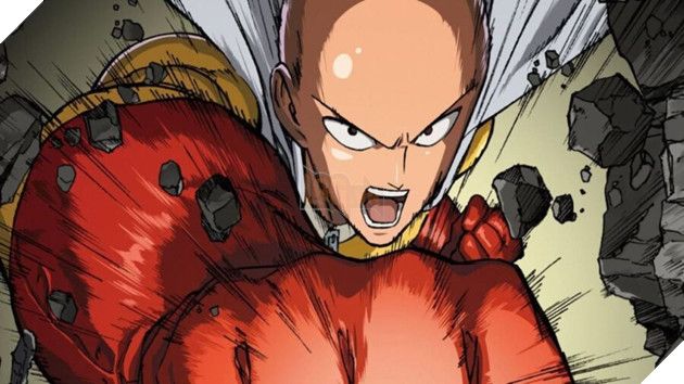 Live-action One Punch Man