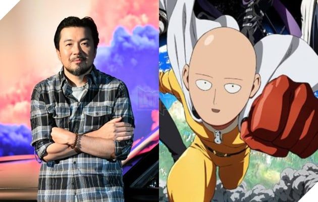 Đạo diễn live-action One Punch Man
