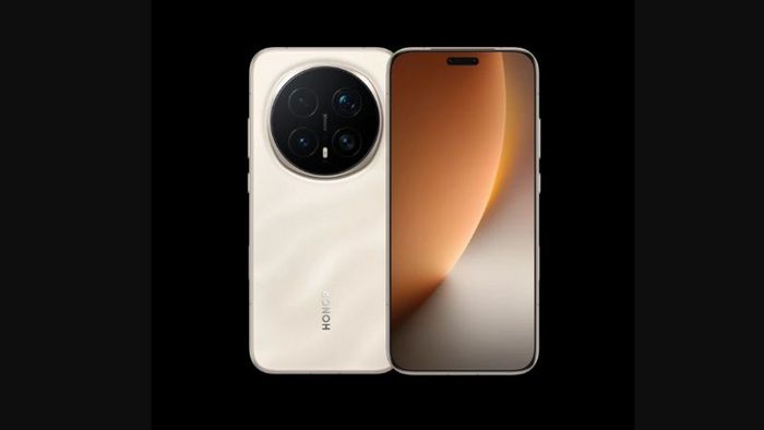 Honor Magic 8 Pro