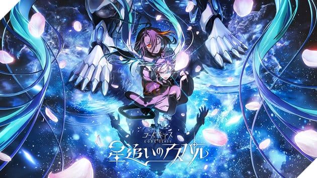 Code Geass tiếp tục khiến cộng đồng fan không thể ngồi yên khi chuẩn bị trở lại với anime mới 2.